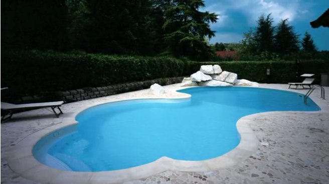 Tempi burocratici e permessi per la costruzione di una piscina ... Permessi piscina interrata
