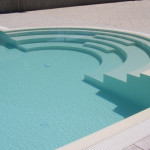 Accessori per piscine interrate