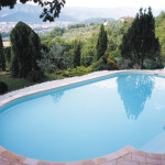 Piscina interrata