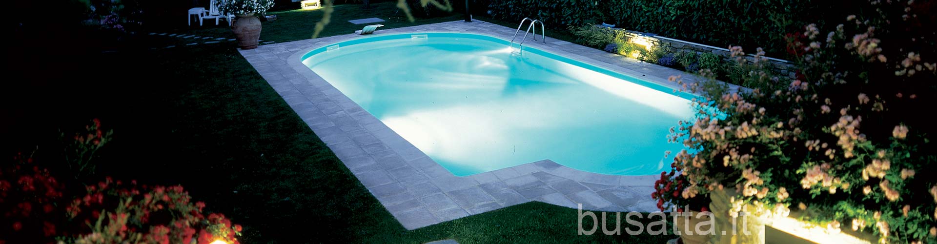 Accessori indispensabili per la piscina