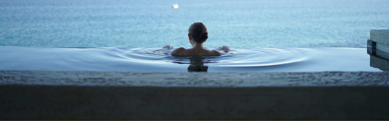 accessori relax piscina