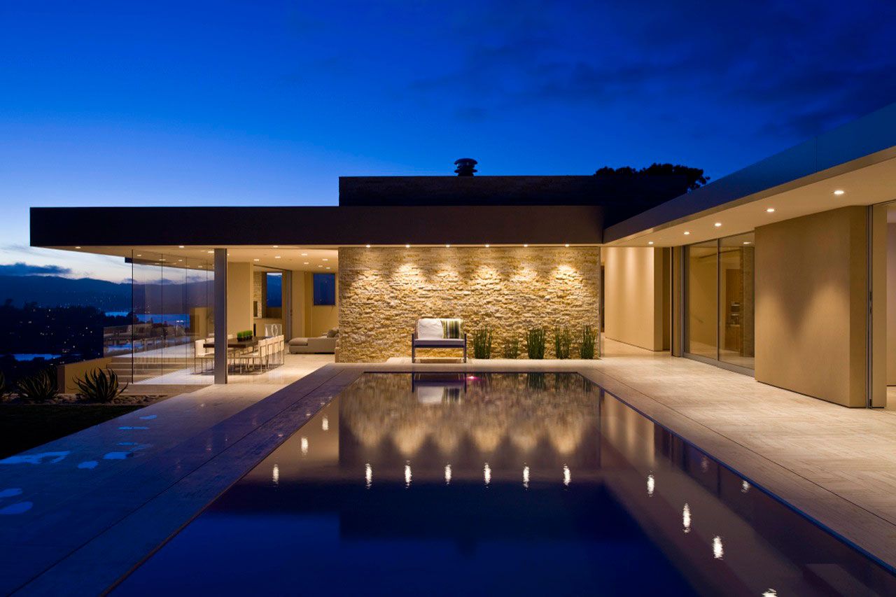 Risparmio energetico in piscina Risparmio energetico in piscina