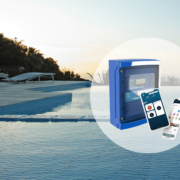 Tild VP gestione smart piscina