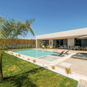 Piscine interrate