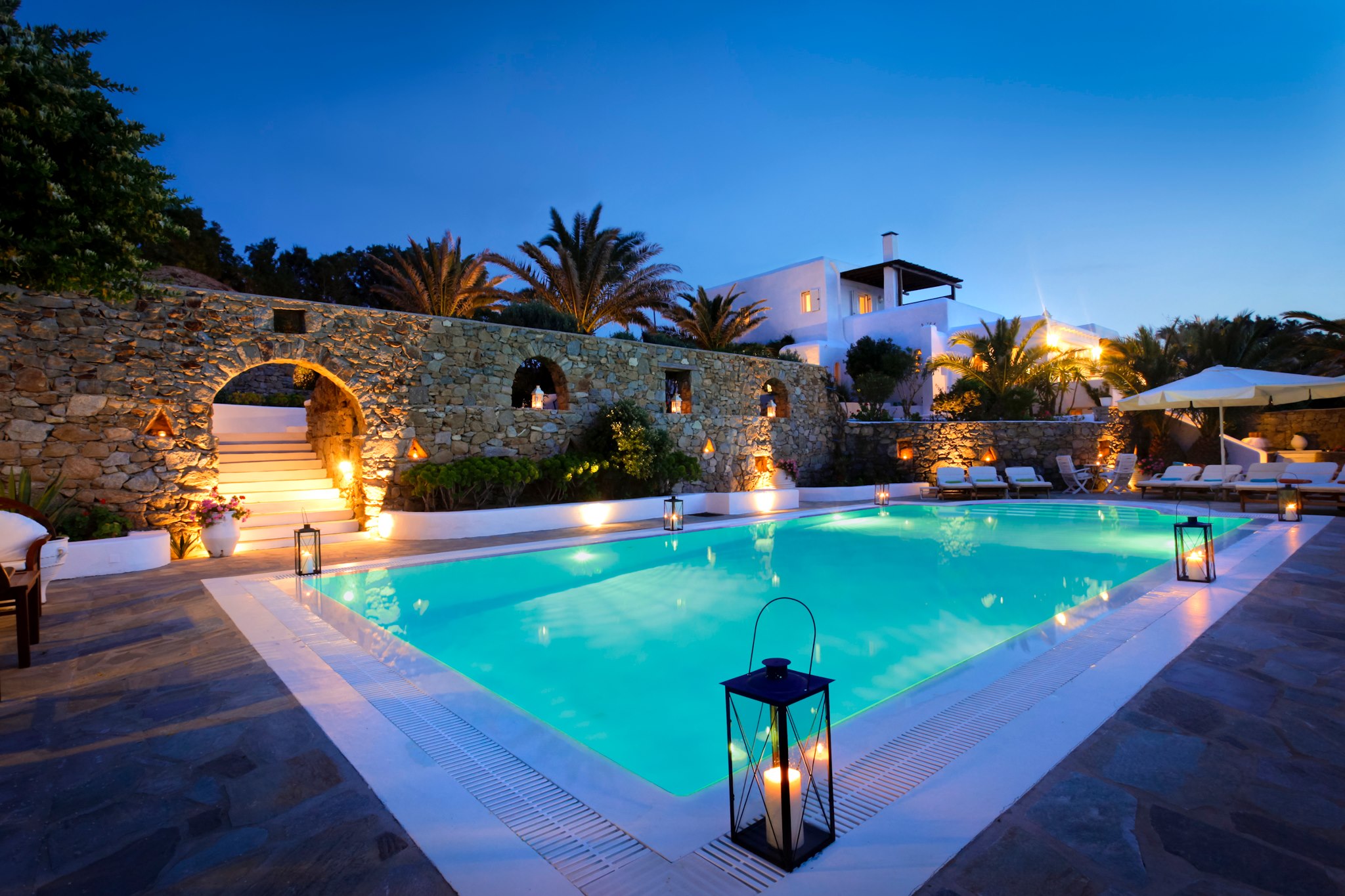 Piscine interrate prezzi