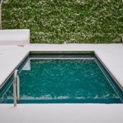 Come preparare la piscina all’inverno