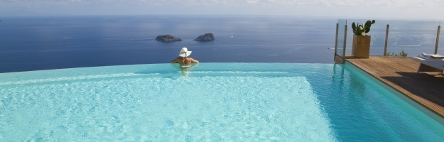 Ristrutturazione piscine