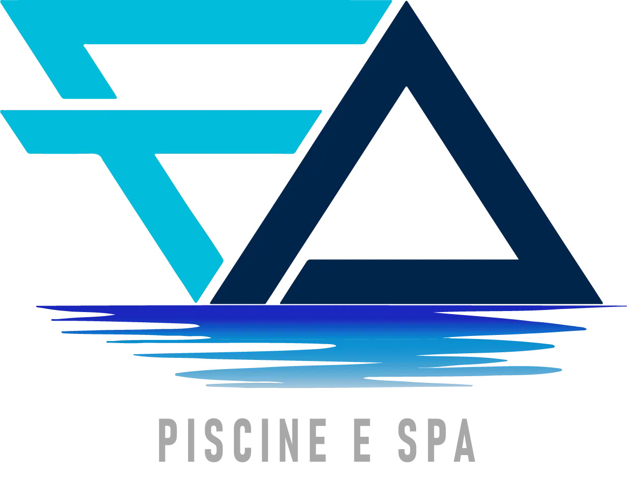 F.A. PISCINE SNC